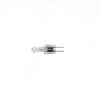 Lamp Halogen 12V/20W for 43LBE