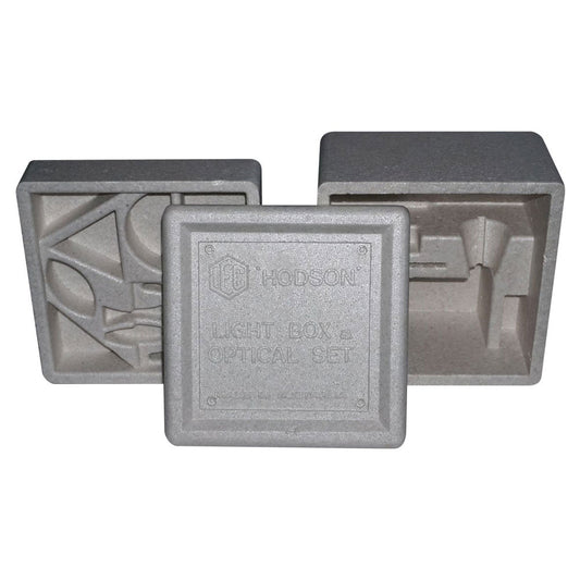 Light Box Foam Housing Only (with 3 Sections)