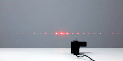 Laser Diffraction & Interference Set