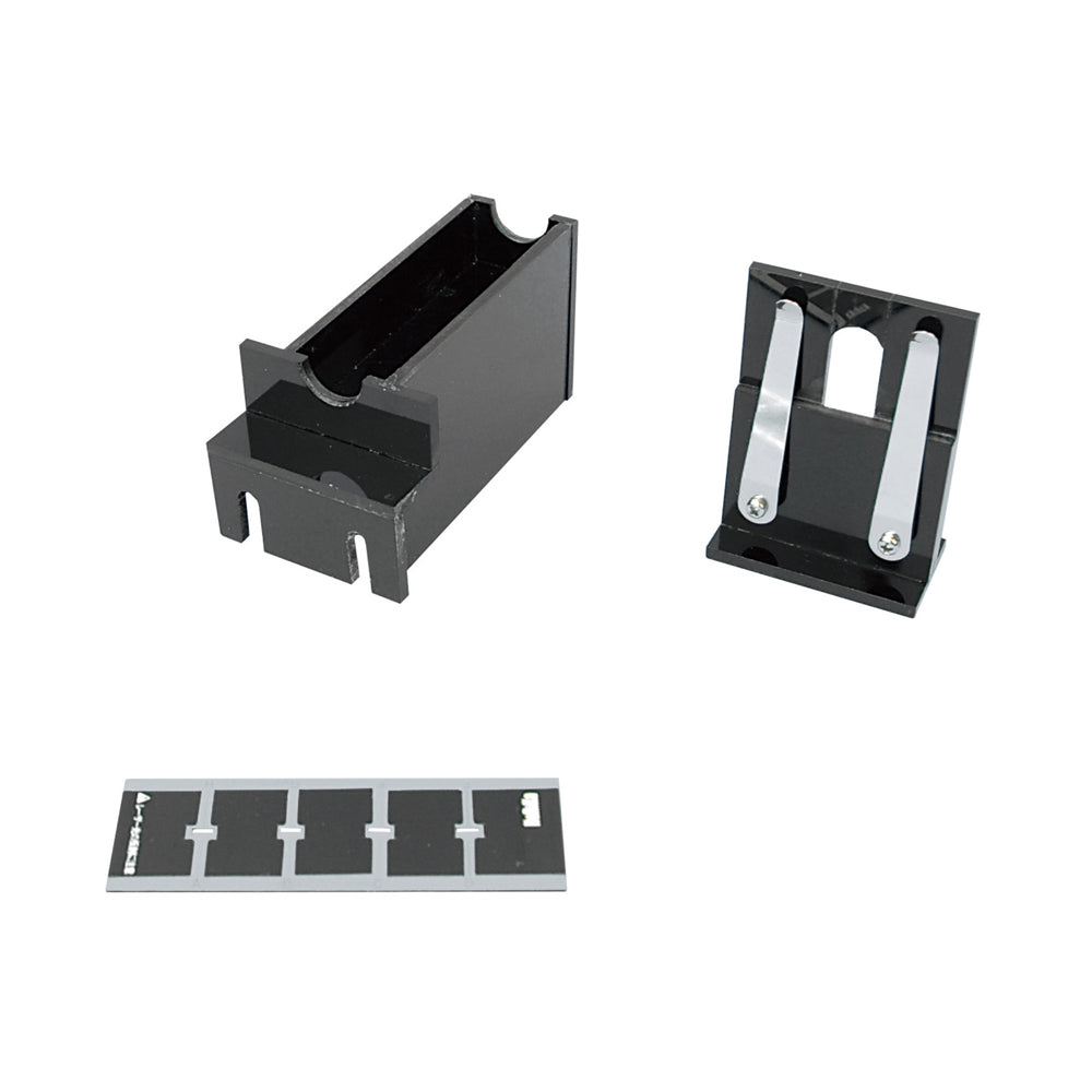 Laser Diffraction & Interference Set
