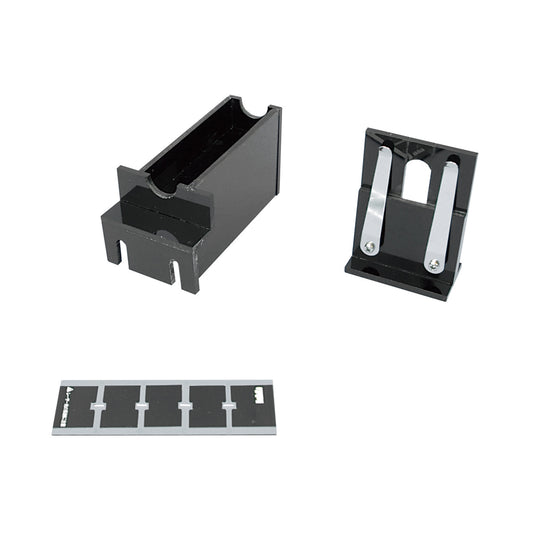 Laser Diffraction & Interference Set