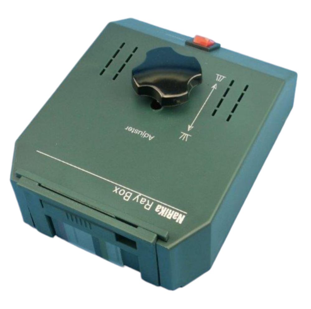 LED Ray Box Only