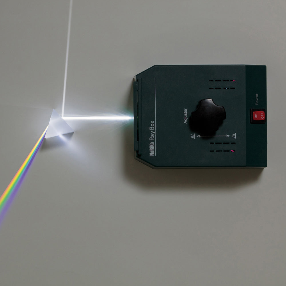 LED Ray Box Only