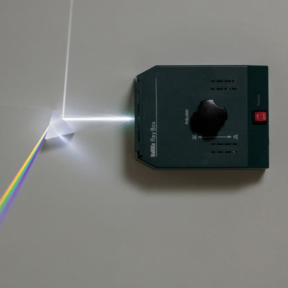 LED Ray Box Only