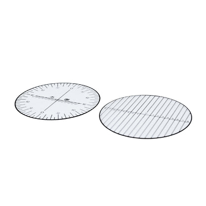 LED Refraction Tank Portable