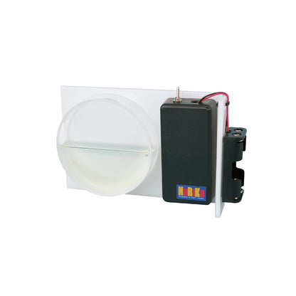 LED Refraction Tank Portable
