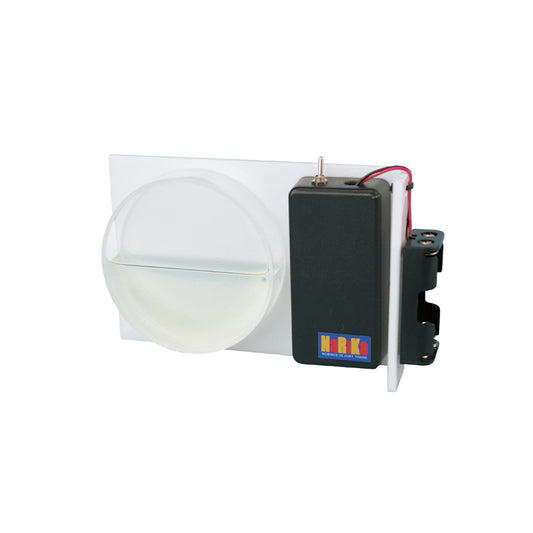 LED Refraction Tank Portable