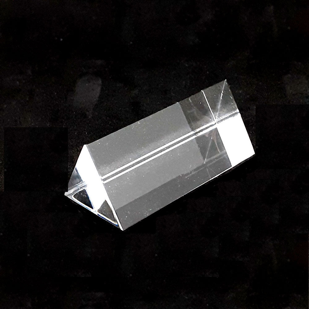 Light Crystal Prism 64mm