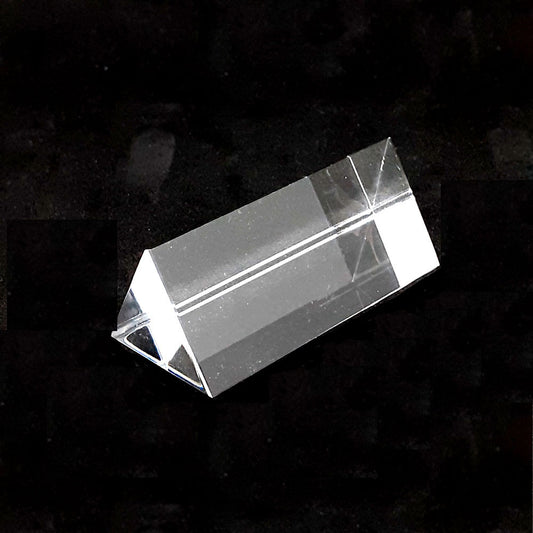 Light Crystal Prism 64mm