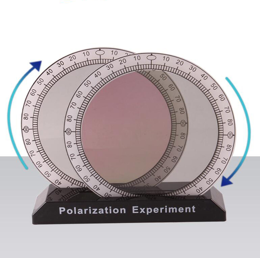 Polarisation Demonstrator