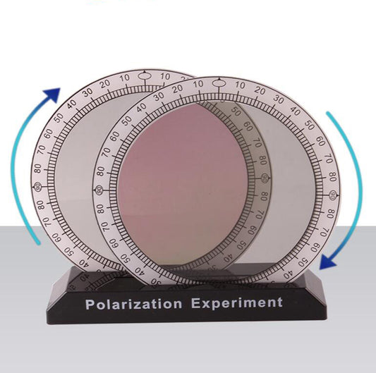 Polarisation Demonstrator