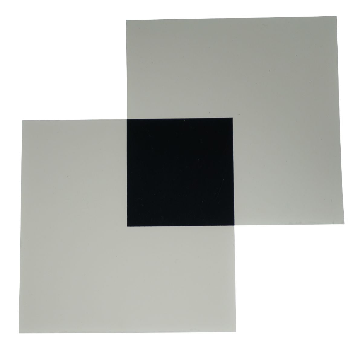 Polarising Filter 100x100mm (Pair)