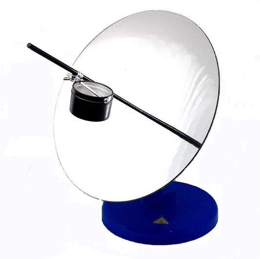 Solar Furnace