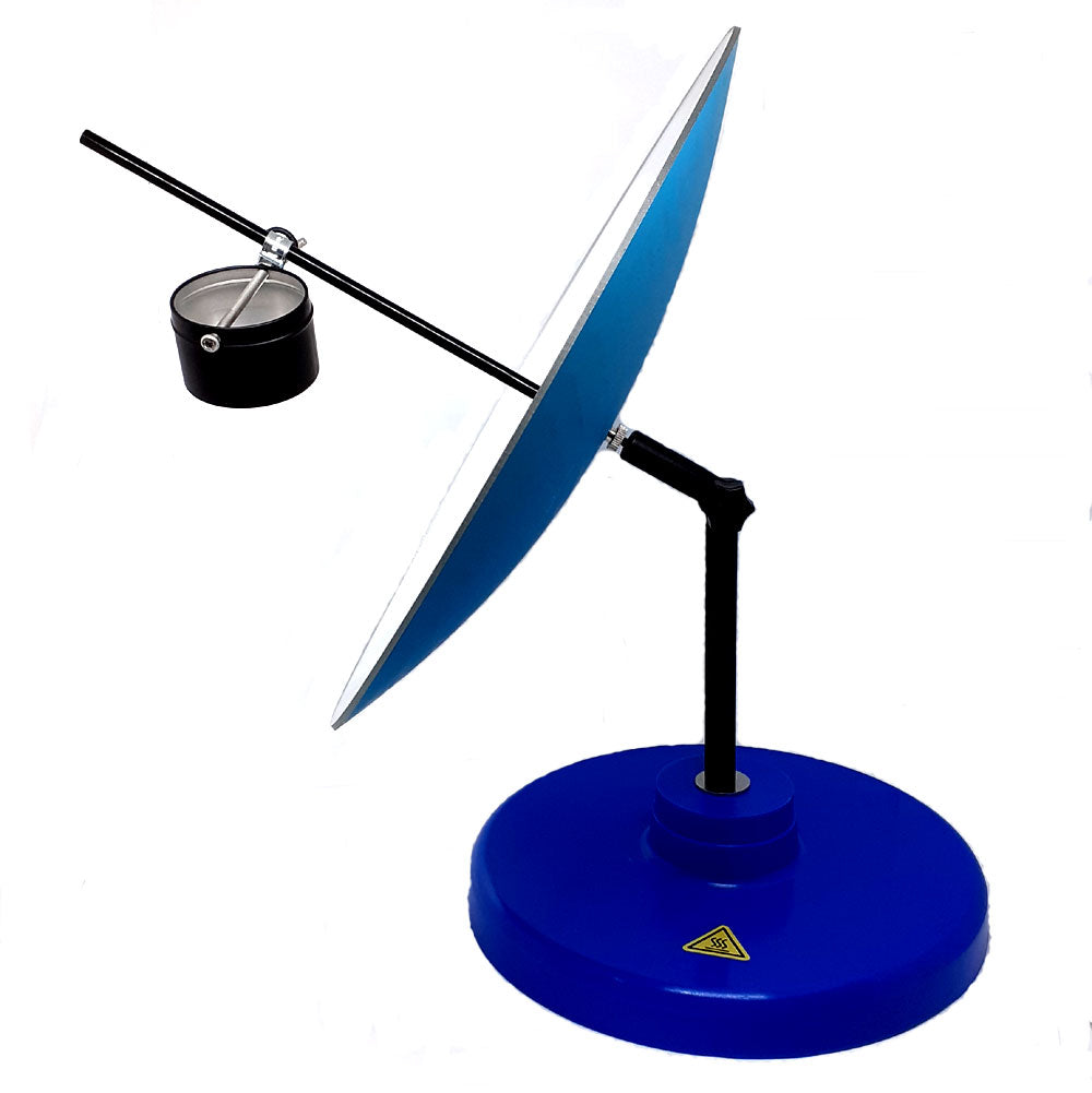 Solar Furnace