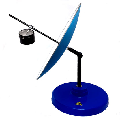 Solar Furnace