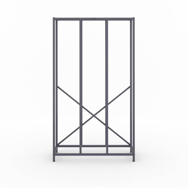 Gratnells Science Tall Treble Frame