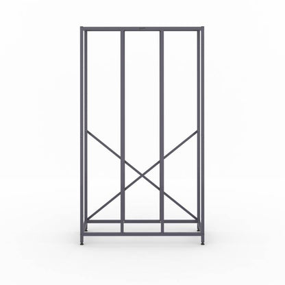 Gratnells Science Tall Treble Frame