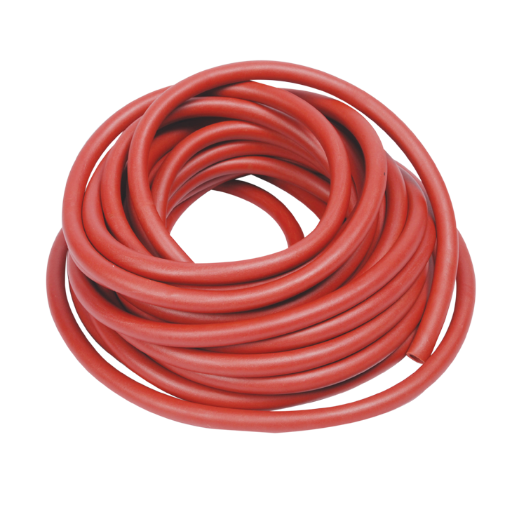 Bunsen Burner Tubing - 8mm [Per Metre]