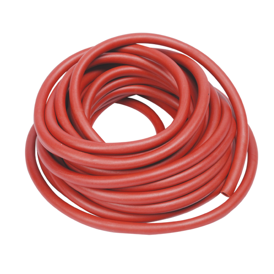 Bunsen Burner Tubing - 8mm [Per Metre]