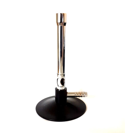 Bunsen Burner - Natural Gas