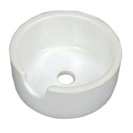 Beehive Shelf - 100mm Porcelain