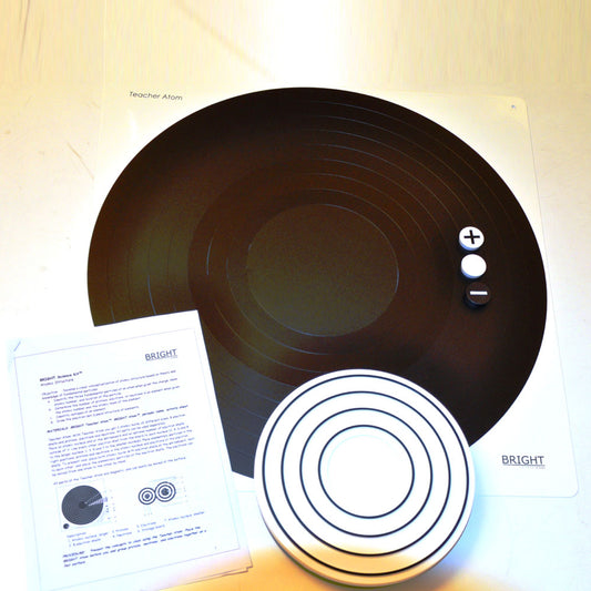 BRIGHT Science Kit