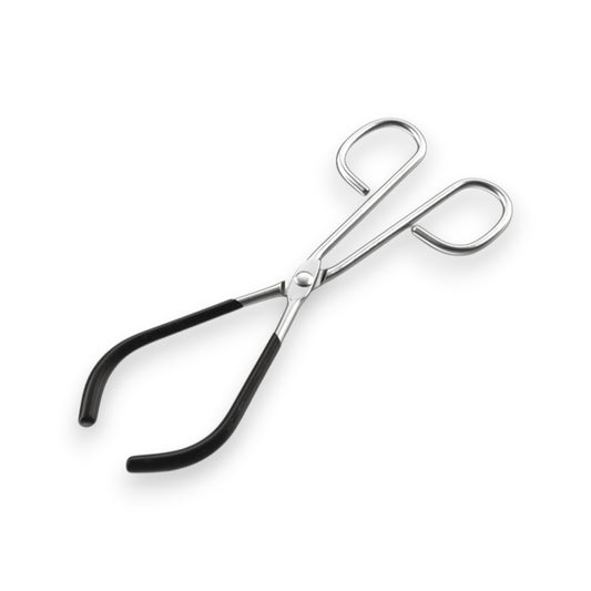 Beaker Tongs – 240 mm Length, Holds 50–2000 ml Beakers