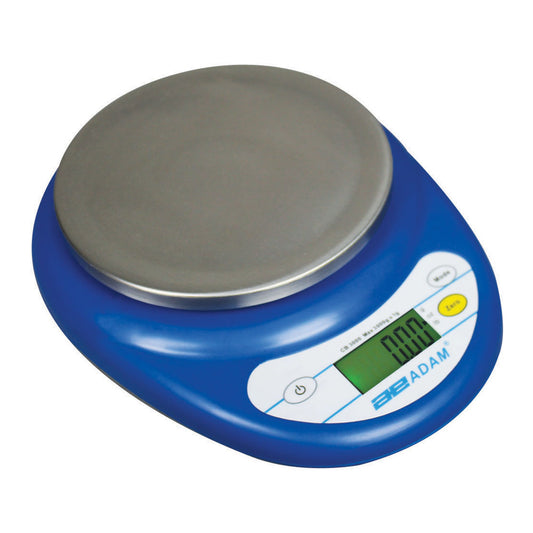 Adam Model CB 1001 Electronic Digital Precision Economy Balance