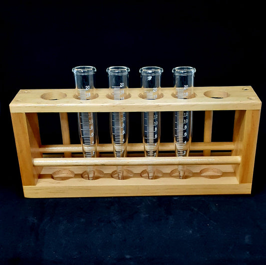 Centrifuge Tube Glass 10ml, EACH (for 44CEA Centrifuge)