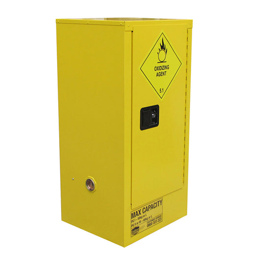 Oxidising Agent Cabinet – 60L
