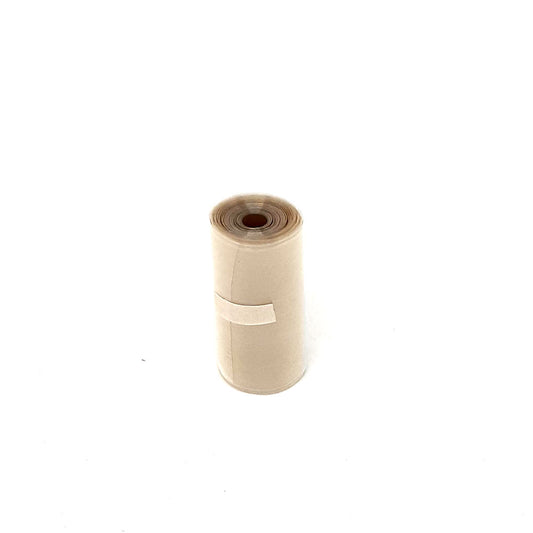 Dialysis Tubing 46/28mm Flat/Infl Pk 5m
