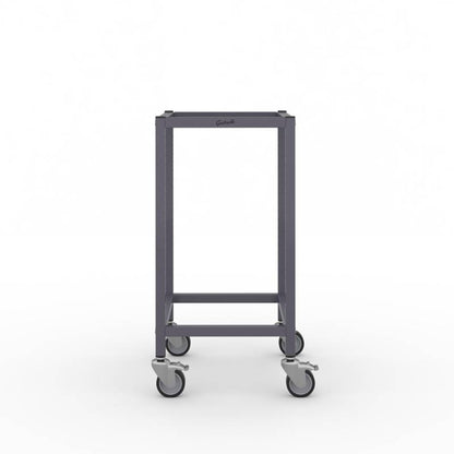 Gratnells Science Under Bench Single Column Trolley