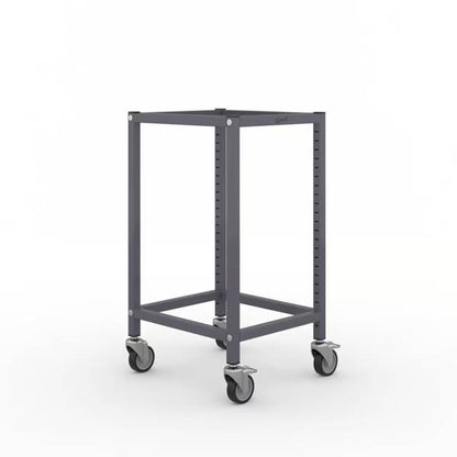 Gratnells Science Under Bench Single Column Trolley