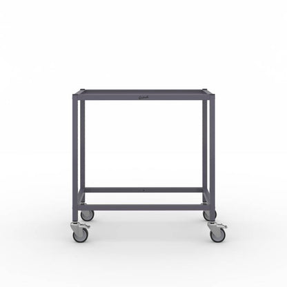 Gratnells Science Under Bench Double Span Large Items Trolley