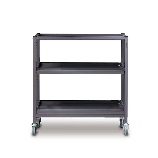 Gratnells Science Trolley Large Items Underbench (Frame Only)