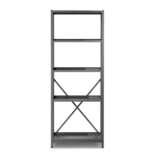 GRATNELLS TALL WIDE DOUBLE FRAME (WITHOUT SHELVES)