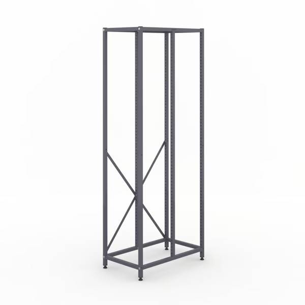 Gratnells Science Tall Double Column Frame – Delta Educational Supplies ...