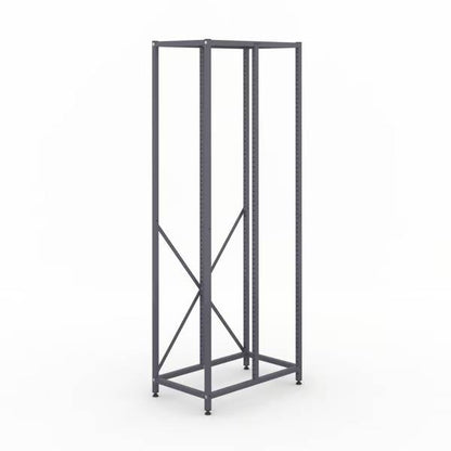 Gratnells Science Tall Double Column Frame