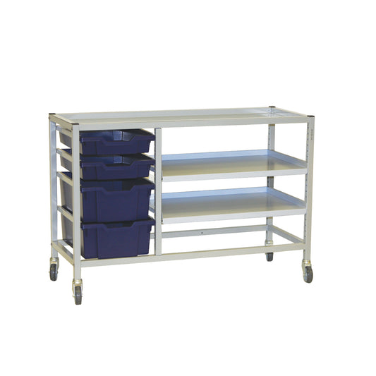 Gratnells Combo Trolley 850mm Frame only