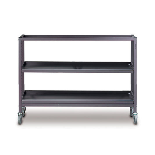 Gratnells Science Trolley Large Items Underbench (Frame Only)