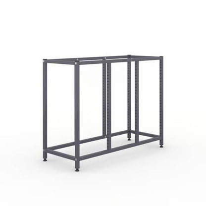 Gratnells Science Bench Height Treble Column Frame