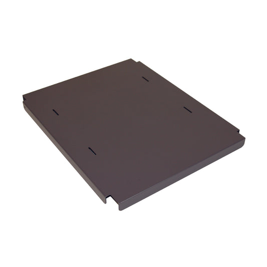 Gratnells Single Shelf, 1-Column Width, for Frames