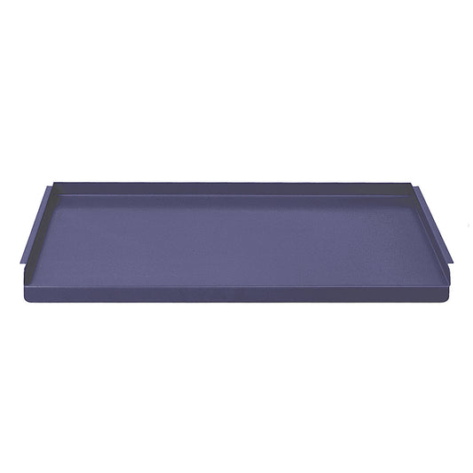Gratnells Shelf for Frames - double column w/clips 710x420mm