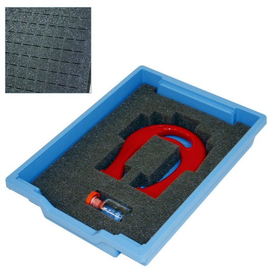 Gratnells Customisable Foam Insert