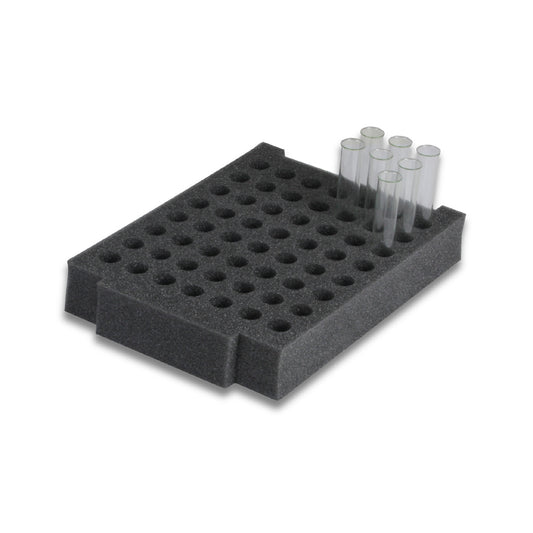 Gratnells Foam Insert for 56 Test Tubes