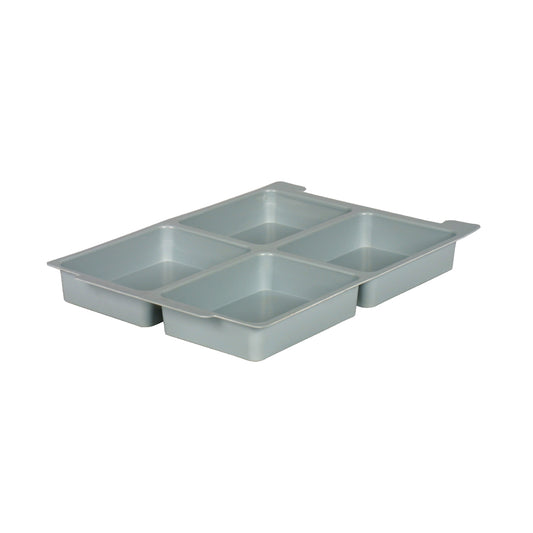Gratnells 4 Section Insert
