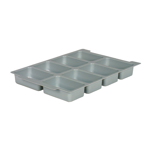 Gratnells 8 Section Insert