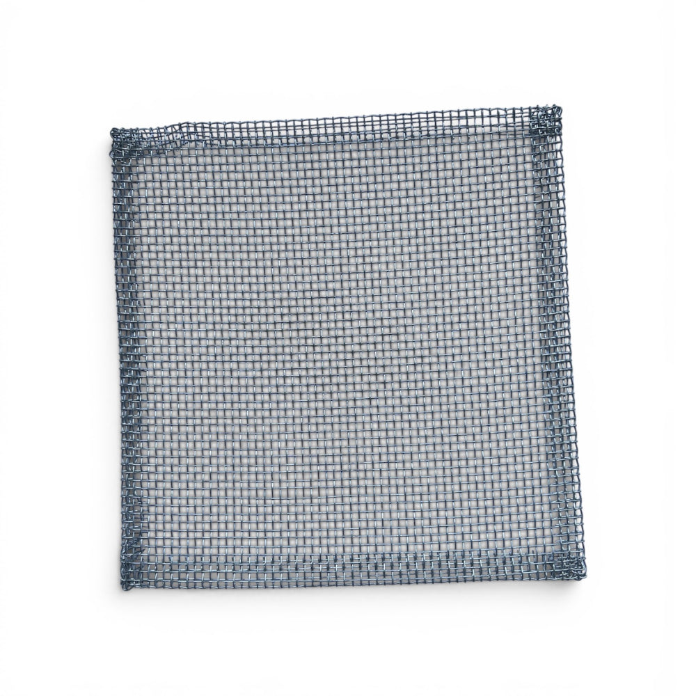 Plain Wire Gauze Mat 125mm x 125mm