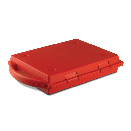 Gratnells SmartCase Tomato Red