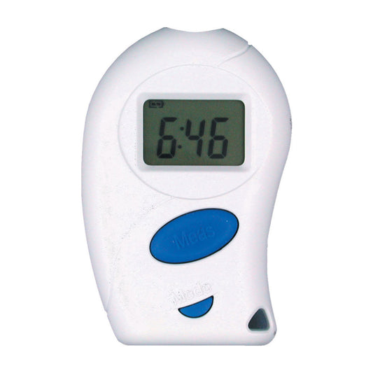 Infrared Thermometer Handheld Mini with Timer